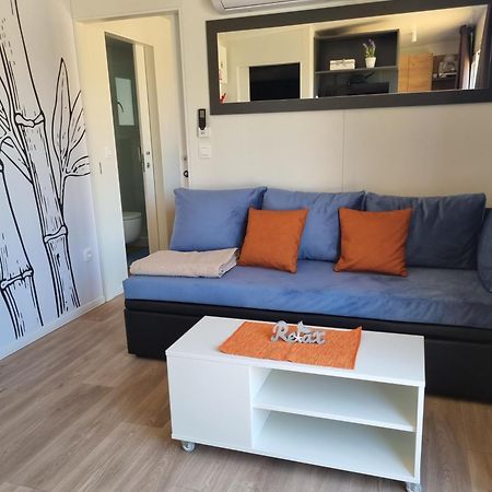 Memita Mobile Homes, Selce Zimmer foto