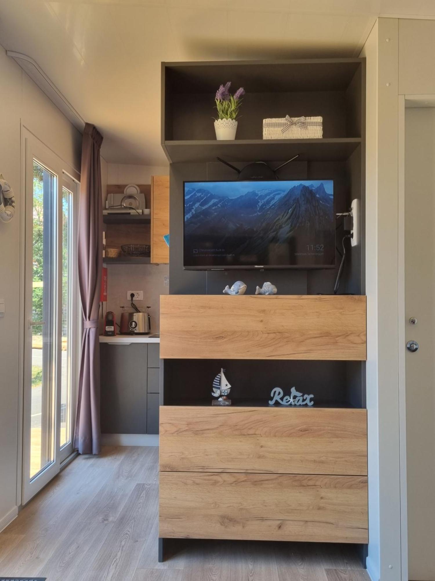 Memita Mobile Homes, Selce Zimmer foto