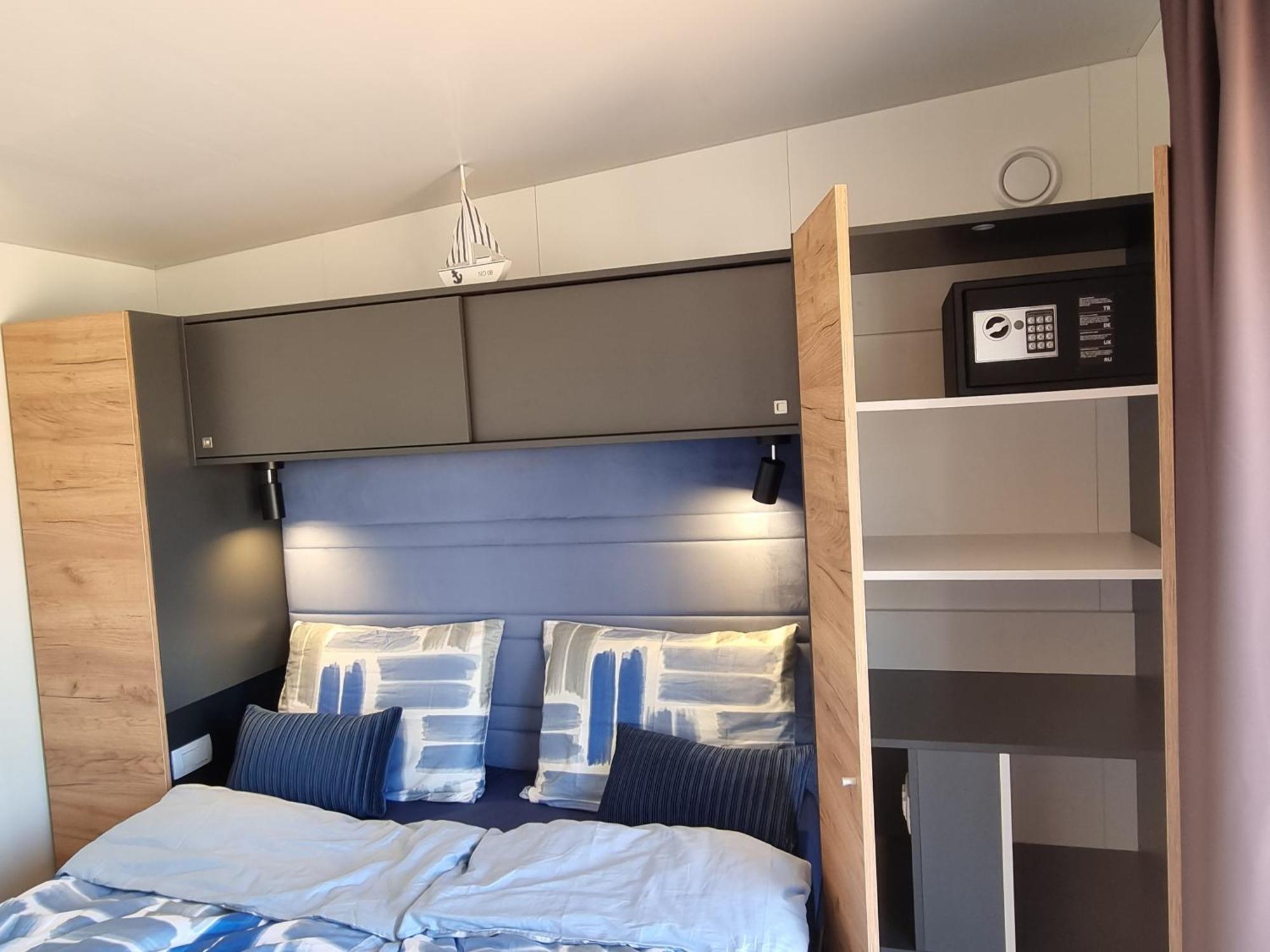 Memita Mobile Homes, Selce Zimmer foto