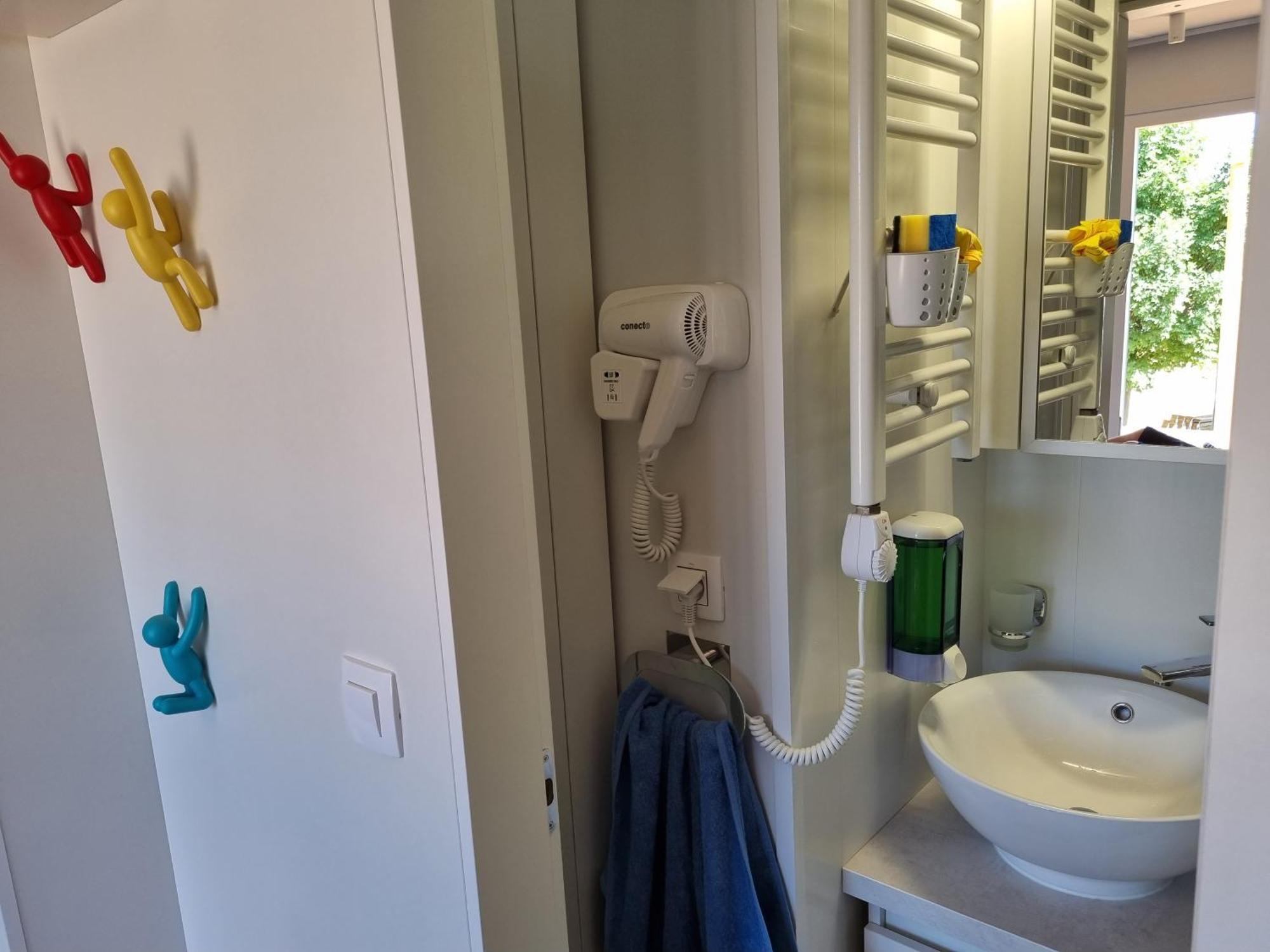 Memita Mobile Homes, Selce Zimmer foto
