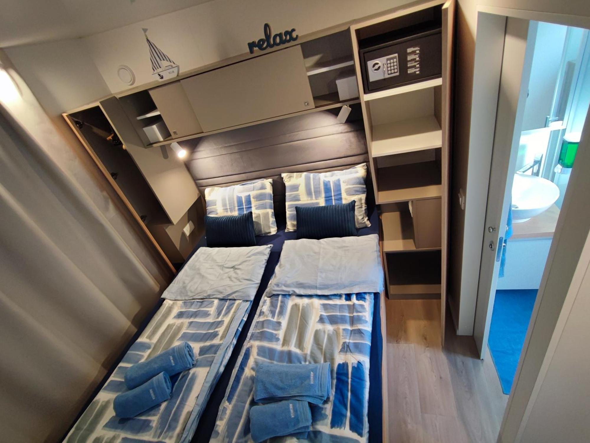 Memita Mobile Homes, Selce Zimmer foto