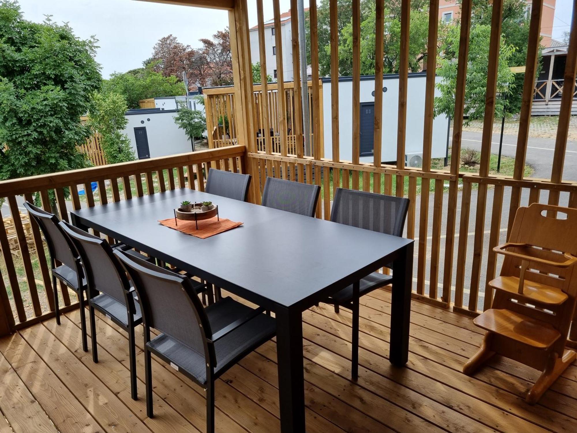 Memita Mobile Homes, Selce Zimmer foto